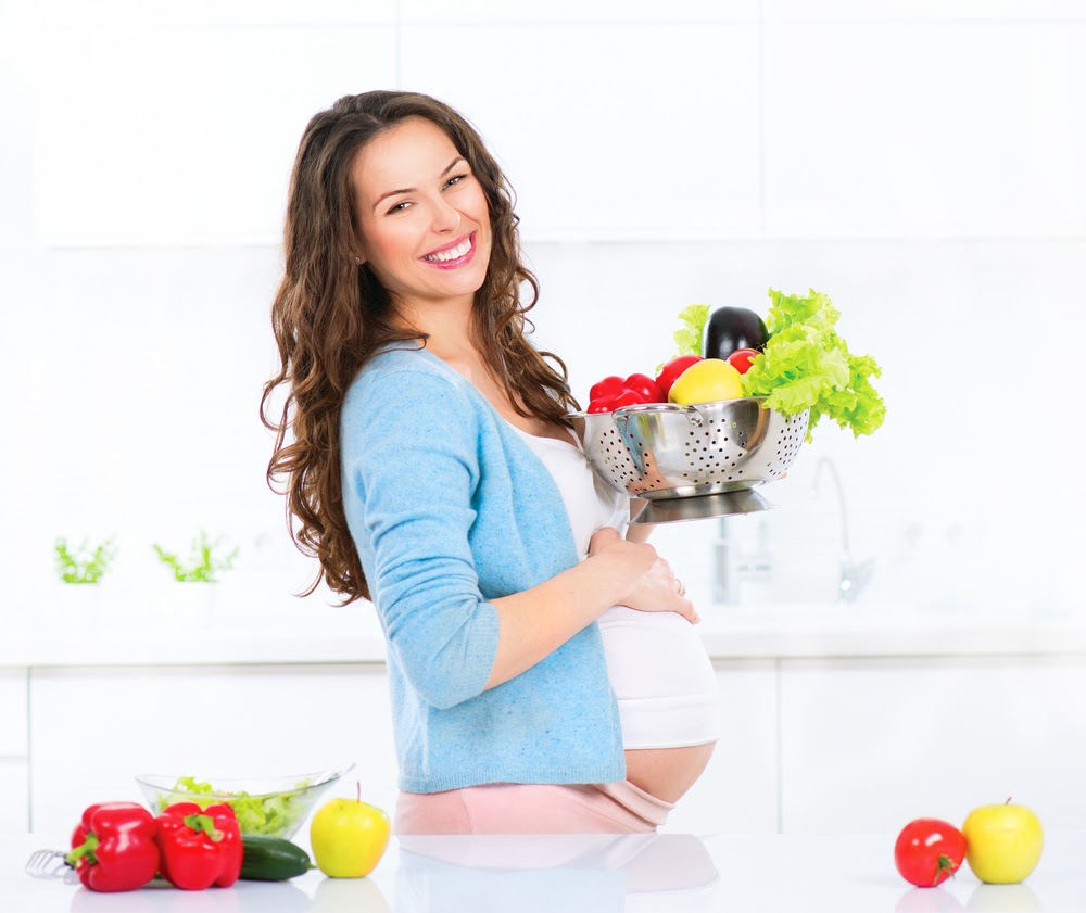 Mang thai 3 tháng đầu không nên ăn những loại quả gì là thắc mắc của nhiều bà bầu