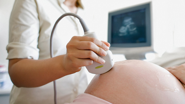 Xét nghiệm xác định sức khỏe thai nhi